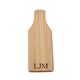 Personalized Wood Cheese Board with Tools Image 2 of 2